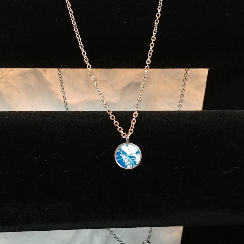 Handmade necklace